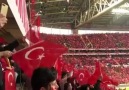 GS Love 1905 - Karşılaşma öncesinde şehitlerimizin ismi...