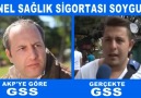 GSS SOYGUNU GERÇEĞİ  !