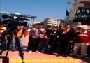 GS Tv'de Canlı Yayında Canlı Baskın