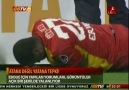 GS Tv'den, Rıdvan Dilmene cevap !