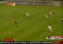 GSTV  Galatasaray 6-0 Beşiktaş
