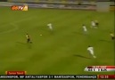 GSTV Galatasaray 6-0 Beşiktaş