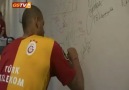 GSTV ÖZEL  Şükrü Saraçoğlu Stadı Hatırası...