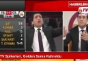 GS TV Spikerlerinin Golden Sonra Çıldırdığı An