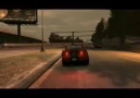 GTA IV İbretlik Atlayış