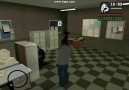 Gta San Andreas (ARKA SOKAKLAR) Jenerik