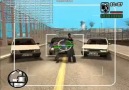 Gta San Andreas Şahin Bu Yeni Klip !