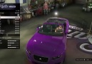 Gta 5'te Kornayla Hasretinle Yandı Gönlüm Çalmak