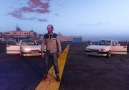 GTA 5'te Türkçe Şarkılarla Coşalım :)