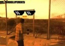 GTA 5 Thug Door