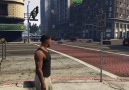 GTA V'de Sıradan Bir Gün