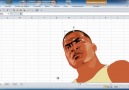 GTA V en Microsoft Excel