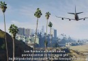 GTAV Multiplayer Tanıtım Videosu (Türkçe Altyazı)