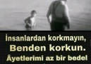 ------>-( Bir de müslümanlara zarar... - Emr-i Bi&Ma&ve Nehy-i Anil Münker