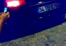 106 GTI egsoz show xD