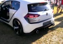 GTi Golf 8 - Sibusiso Zubair DjSlang Motha