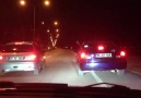 206 GTI vs Civic