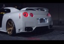 GT-R Cinematic