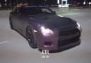 GTR vs Civic