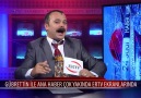 GÜBRETTİN İLE ANA HABER BÜLTENİ YENİ YAYIN DÖNEMİNDE ERTV EKRA...