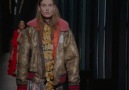 Gucci Women Fall Winter 2016 2017 Show