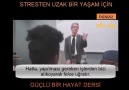 Güçlü Bir HAYAT DERSİ!