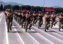 Güçlü Ordu Güçlü TÜRKIYE.@jandarma Gösteri tatbikat timi.