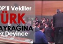 Güçlü Türkiye - HDP&Türk Bayrağına hakaret Facebook