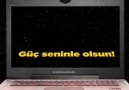 Güç seninle olsun