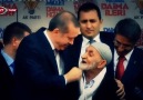 Gücünü Milletten Alan Recep Tayyip Erdoğan