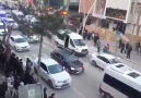 Gücünü milletten alan şatafatı asla sevmeyen Hz. Mercedes geliyooooorrrr