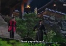 Gu Family Book Bölüm 19 Part 4