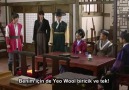 Gu Family Book Bölüm 23 Part 3