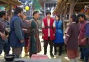 Gu Family Book Bölüm 14 Part 2