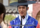 Gu Family Book Bölüm 5 Part 2