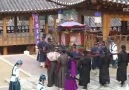 Gu Family Book Bölüm 16 Part 3