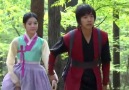 Gu Family Book Bölüm 11 Part 4