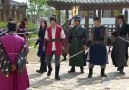 Gu Family Book Bölüm 24 Part 1 (Final)