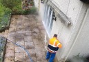 Guff UK - Incredibly Satisfying Patio Pressure Washing Facebook