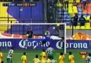 Guillermo Ochoa !