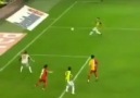 Guiza Cincona Topukla Gol Atıyor :D