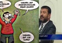 Gülay Koçak - AKP&ler değil miydi mecliste masalarının...