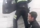 Gülay Koçak - KAMYONCU EYLEMİNDE EYLEM YAPAN KAMYONCU...