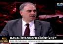 Gülay Koçak - KANAL İSTANBUL ABD&İSTEĞİ ÜZERİNE YAPILIYOR