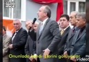 Gülay Koçak - Muharrem İnce AKP İle Fetö Bağını Anlatıyor