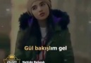 Gül bakışlım &lt3