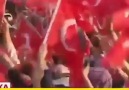 Gül Ce - Vatana Selam...BAŞKANIMA SELAM