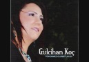 GÜLCİHAN KOÇ__ERDAL ERZİNCAN  --  TÜKENMEZ GURBET ACISI