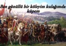Gül Dedim Ya - Fatih Sultan Mehmet Han&İstemem Şiiri Facebook