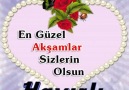 GüL Denizi - Hayırlı Huzurlu Akşamlar Facebook